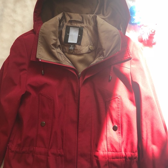 💖NWT💖💖💖Detachable Hood & Liner Raincoat - Picture 2 of 8
